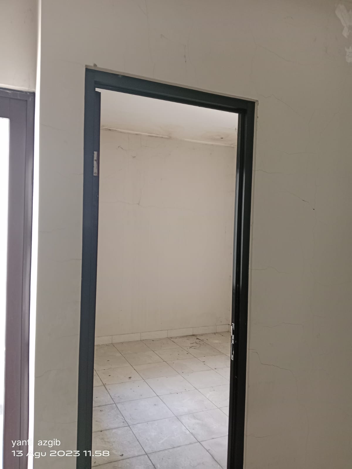 Rumah Dijual di Cluster Le Freya Lippo Cikarang